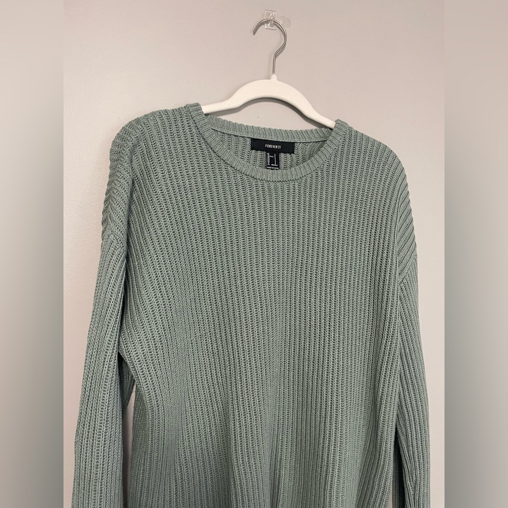 Forever 21 Sweater